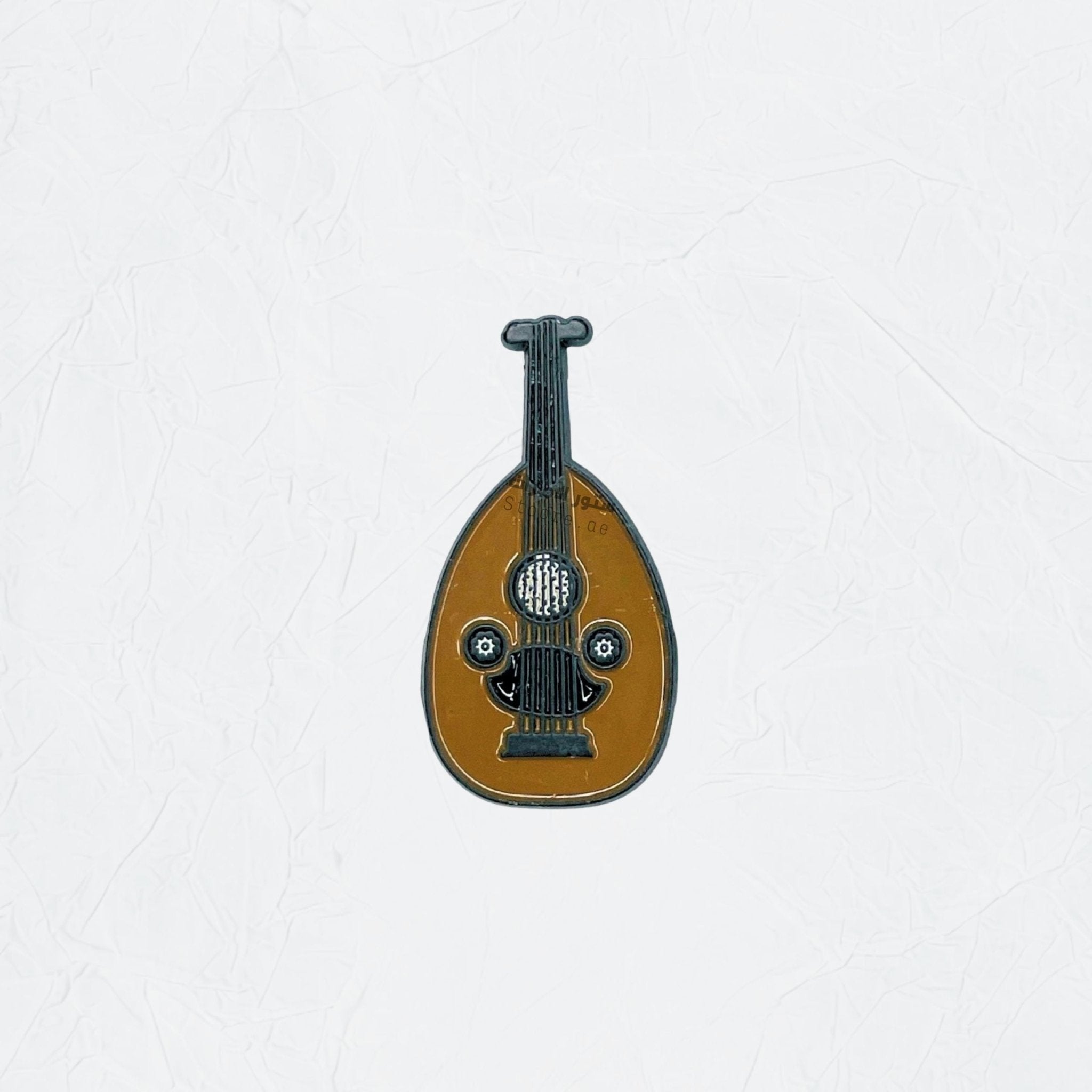 Badge Oud